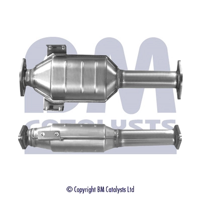 Catalytic Converter